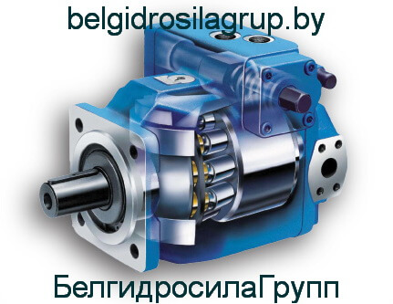 Ремонт гидронасосов Bosch Rexsroth Ремонт гидронасосов Bosch Rexsroth