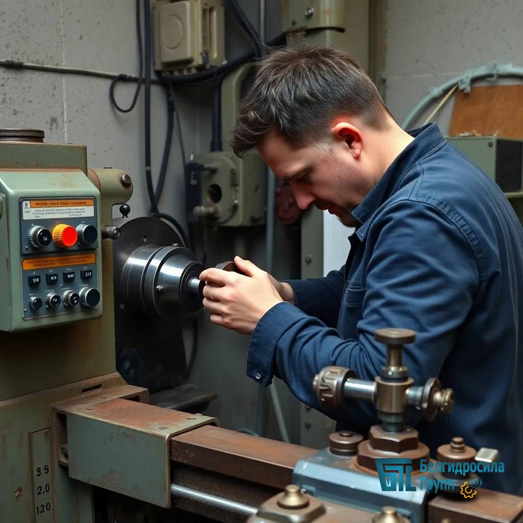 Шлифовка Внутренних Поверхностей Деталей Шлифовка Внутренних Поверхностей Деталей